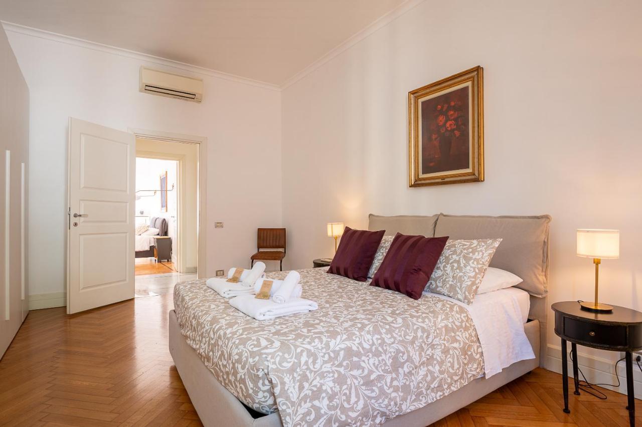 Ninetyone Via Sistina Apartment Spanish Steps Roma Exterior foto