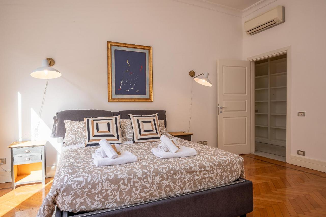 Ninetyone Via Sistina Apartment Spanish Steps Roma Exterior foto