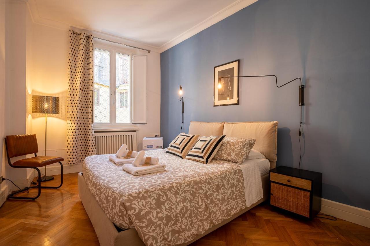 Ninetyone Via Sistina Apartment Spanish Steps Roma Exterior foto